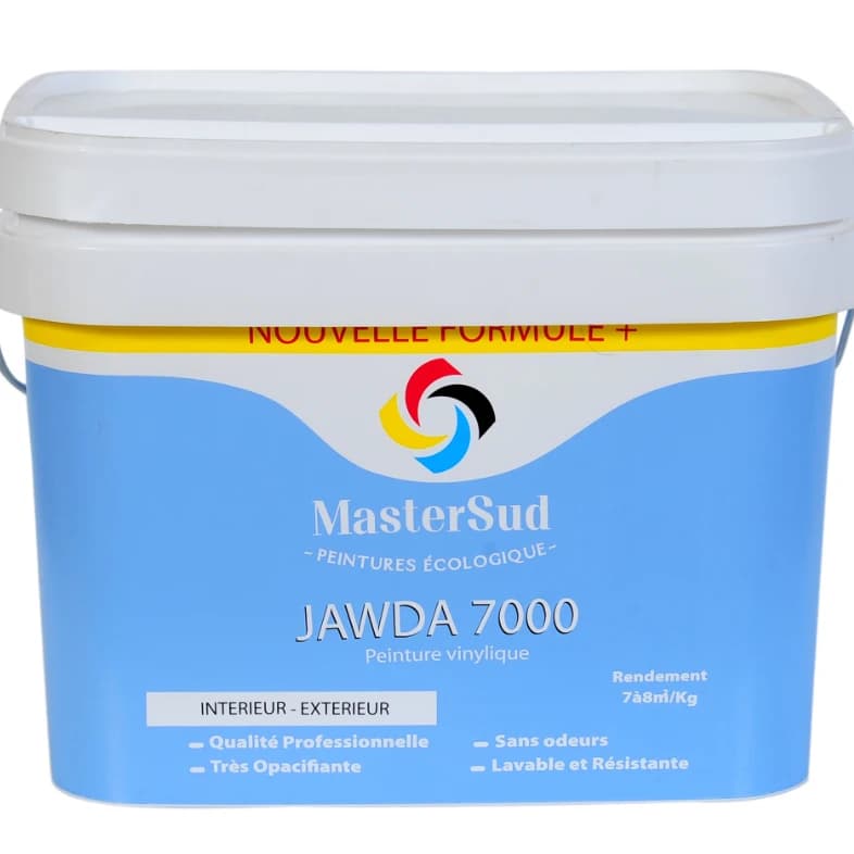 Jawda 7000 1ere Choix Peinture Vinylique — image 2/4