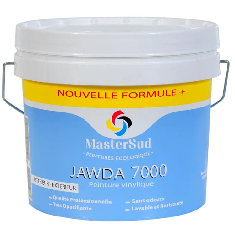 Jawda 7000 1ere Choix Peinture Vinylique — image 3/4
