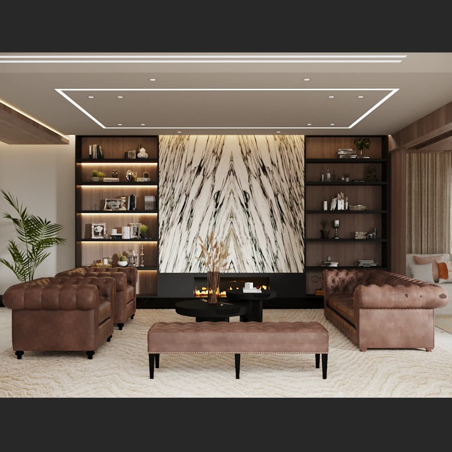 Villa W - Rabat — photo 4/6