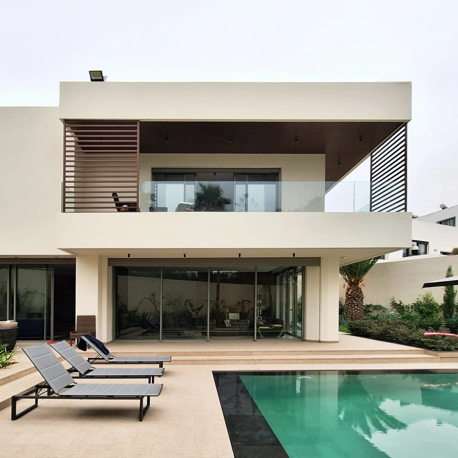 Villa AD — photo 2/4