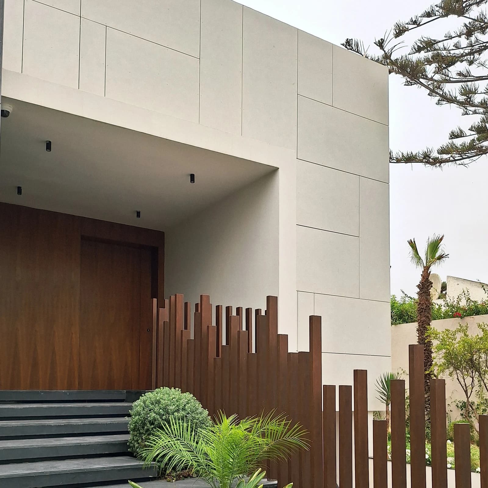 Villa AD — photo 3/4