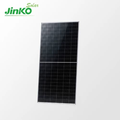 Panneau Solaire ألواح شمسية 585 — image 2/2