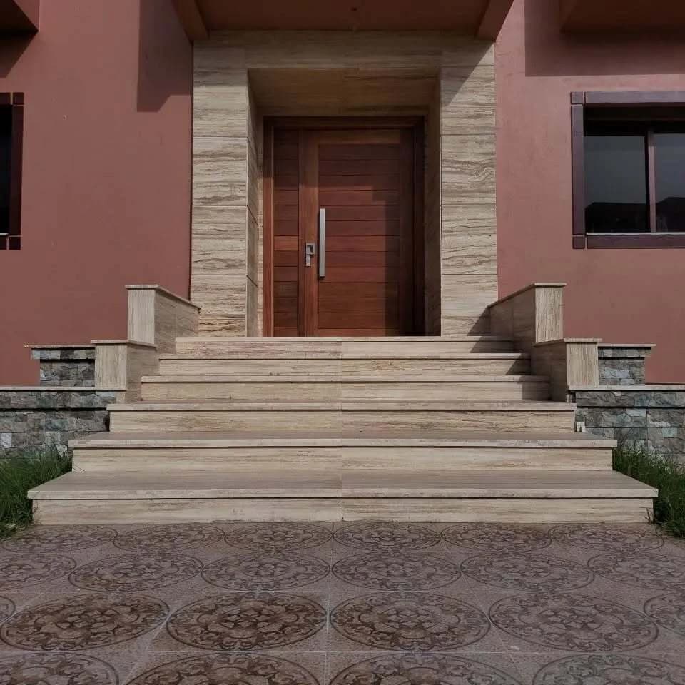 Villa  — photo 2/2