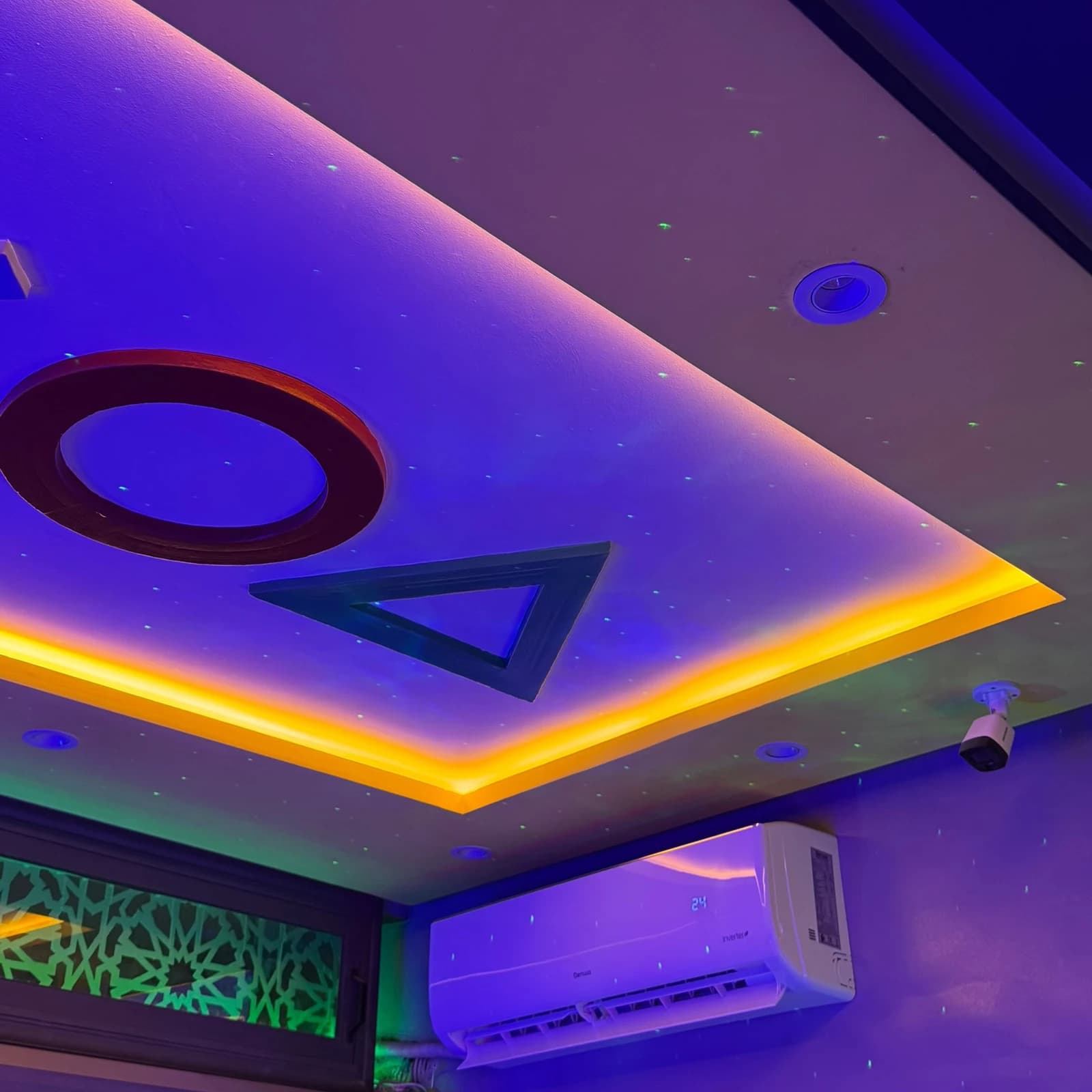 Salle de jeux — photo 3/3