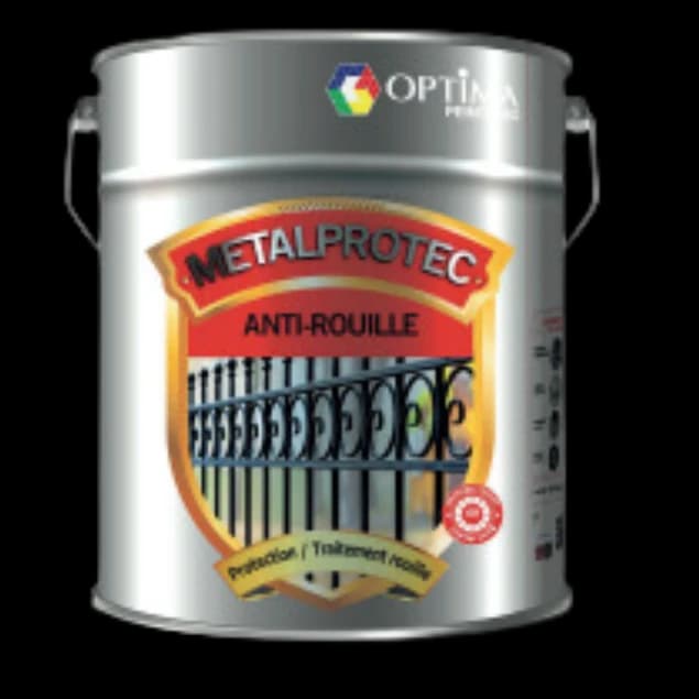 METALPROTEC 4,5 KGS
