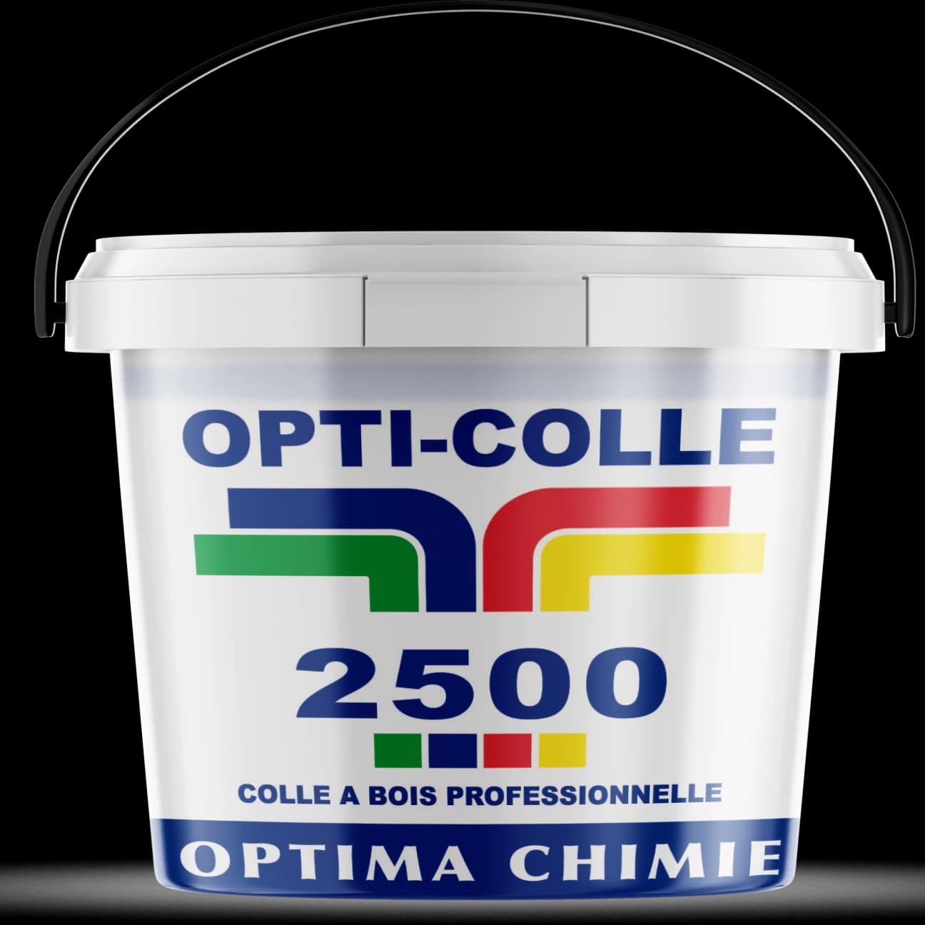 OPTICOLLE 2500 20 KGS