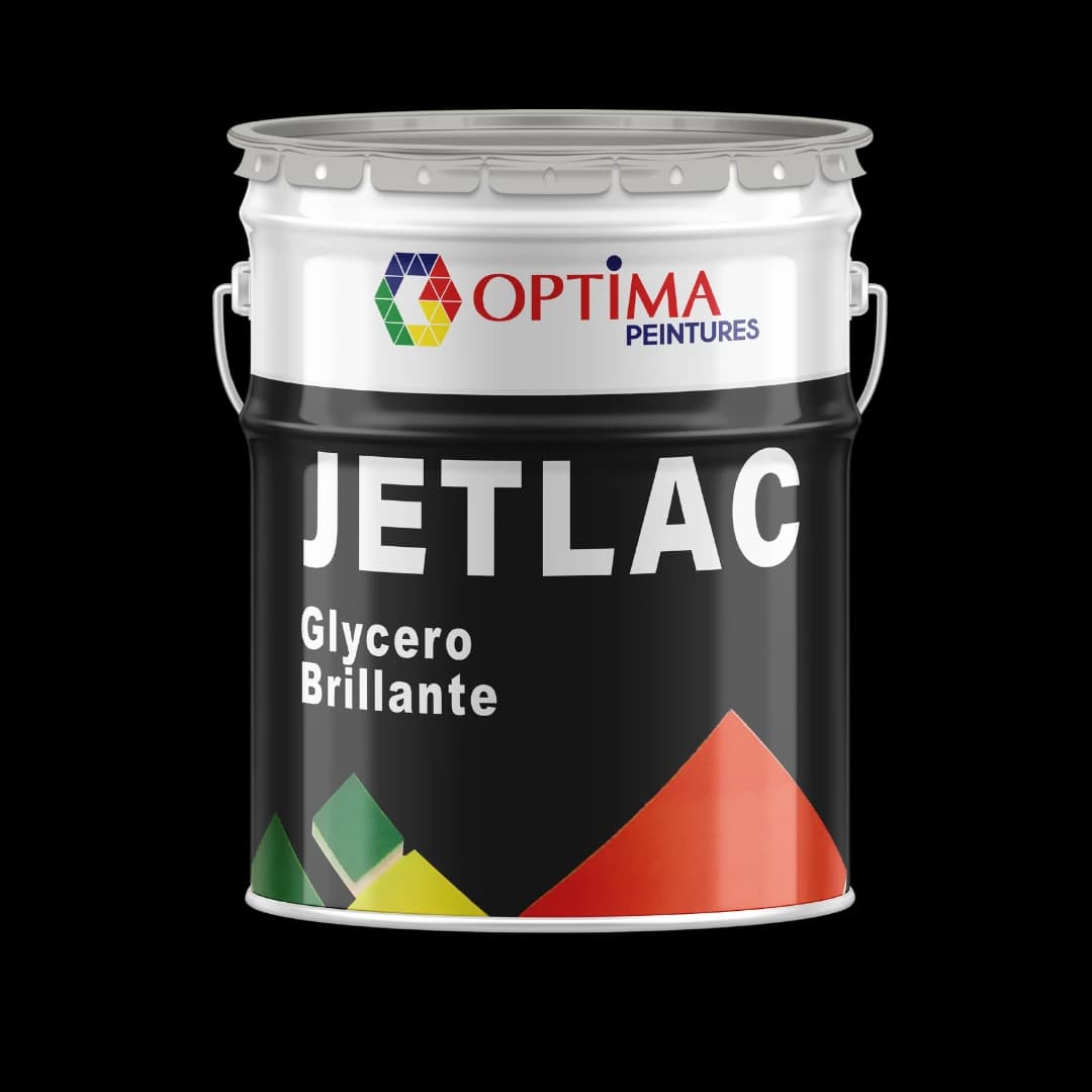 JET LAC 15 KGS
