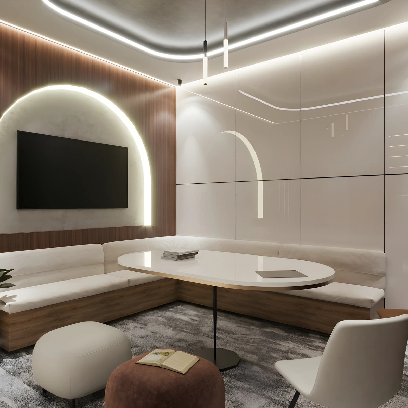 Bureaux My Mobirent 