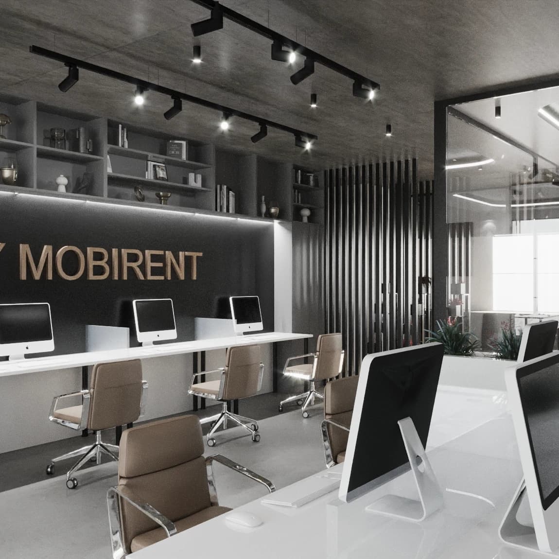Bureaux My Mobirent  — photo 3/4