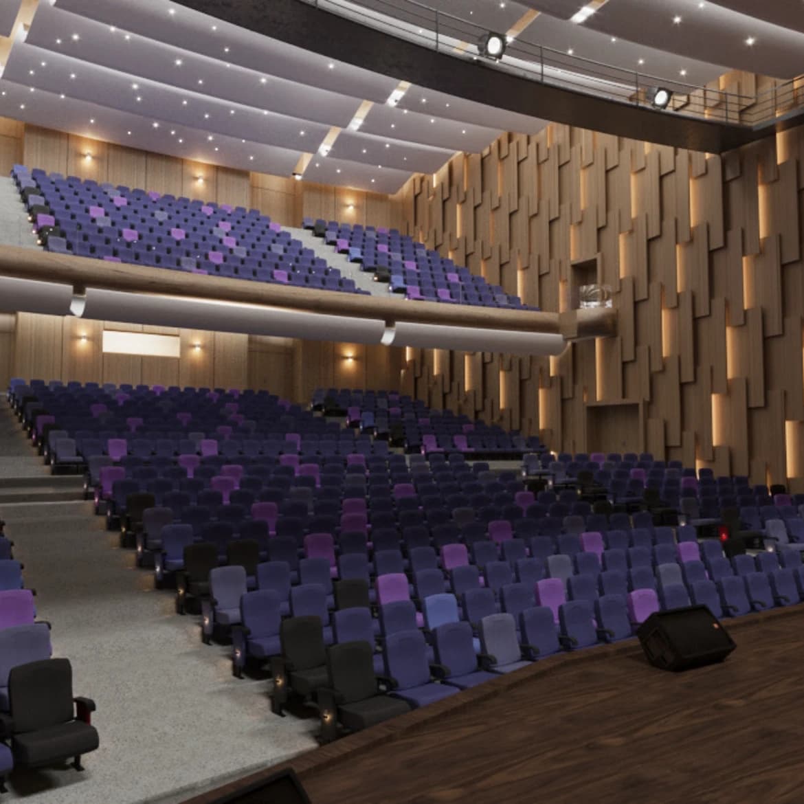 Grand Théâtre de Fès — photo 5/6