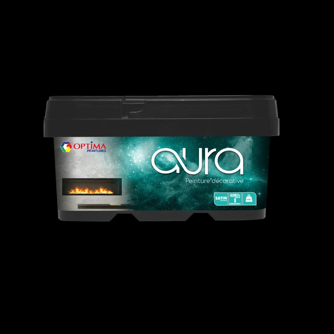 AURA DECOR /  20 KG