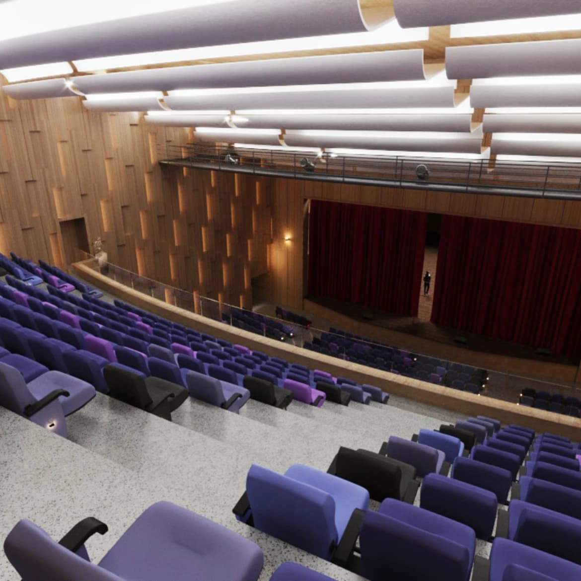 Grand Théâtre de Fès — photo 6/6