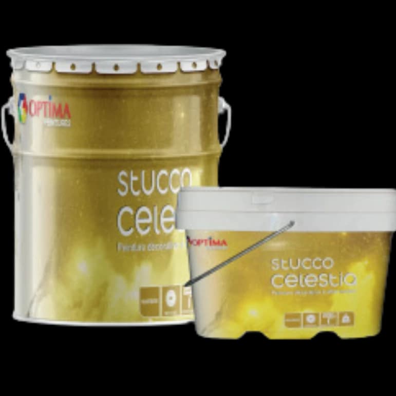 STUCCO CELESTIA/20KG