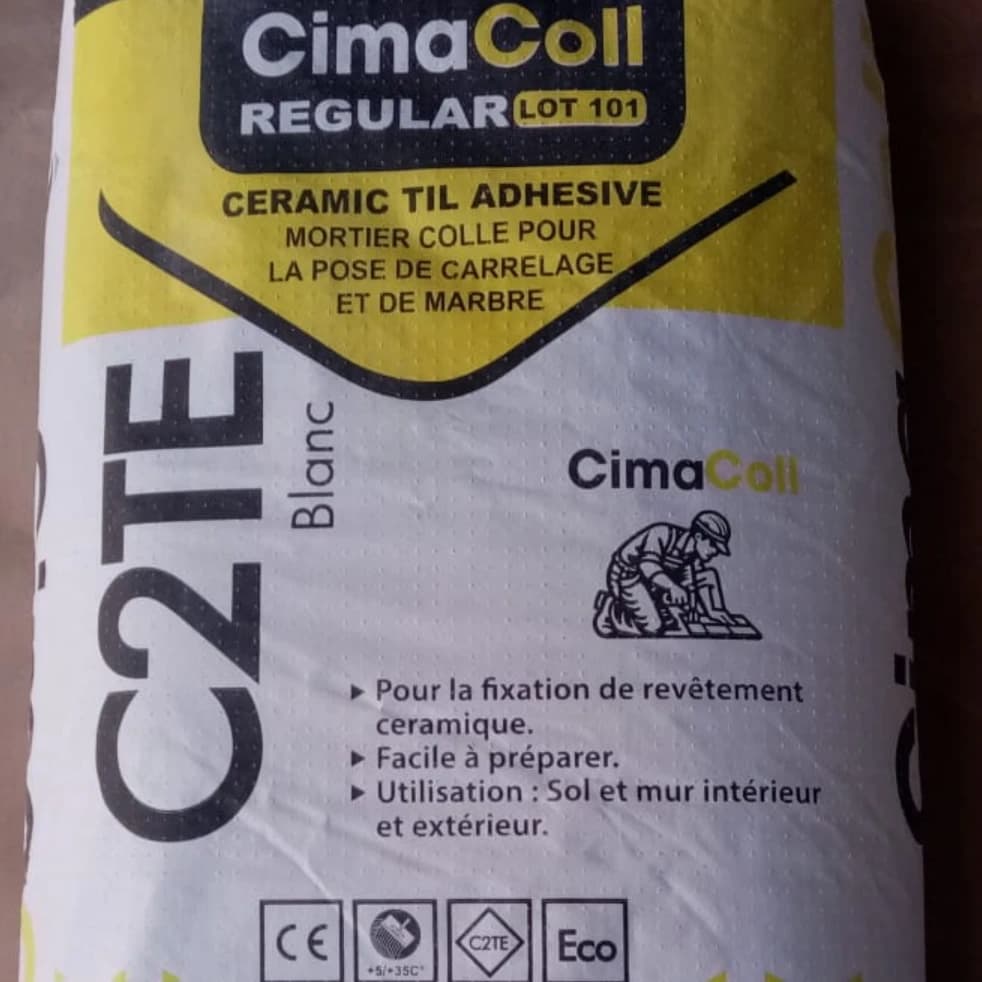 Cimacoll  — image 2/2