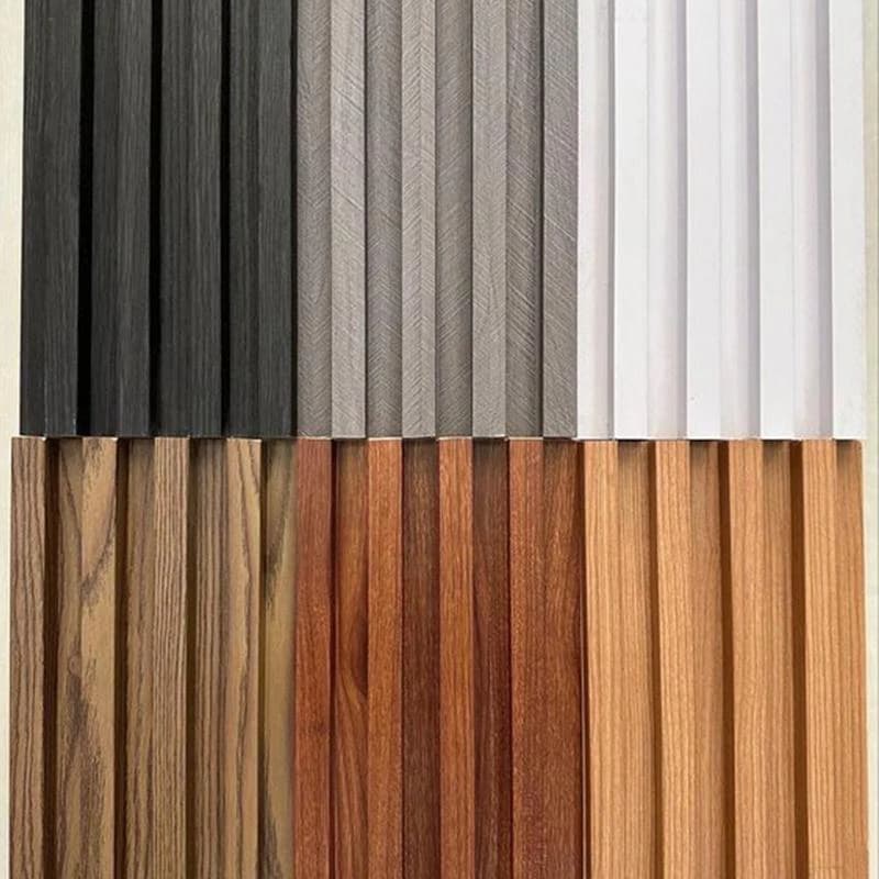 Bardage PVC