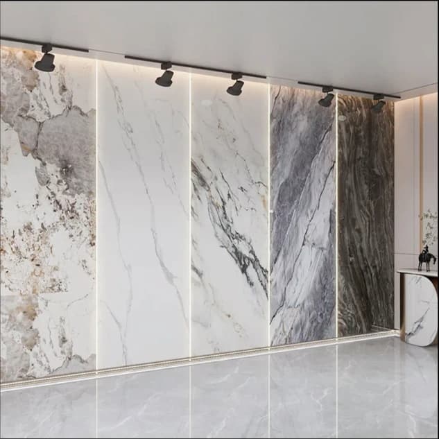 Panneaux décorative PVC 1er choix
