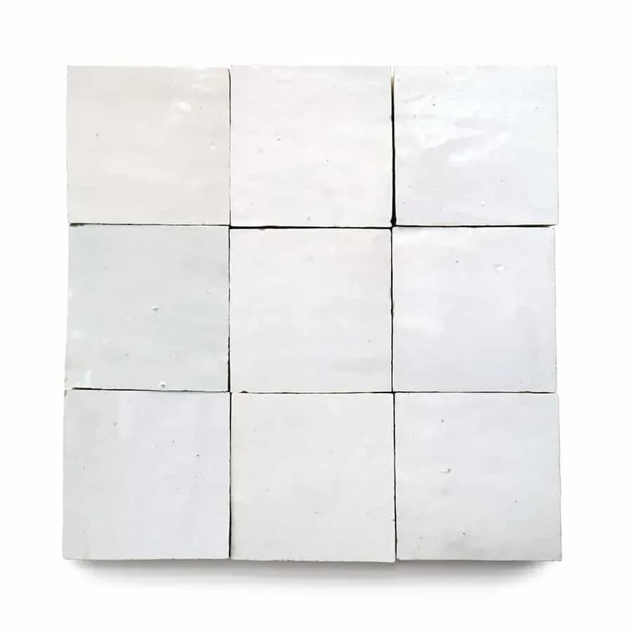 Zellige 10 x 10 cm  — image 2/6