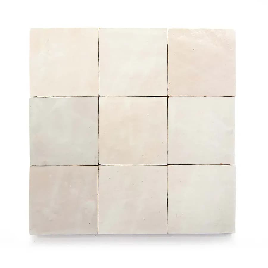 Zellige 10 x 10 cm  — image 3/6