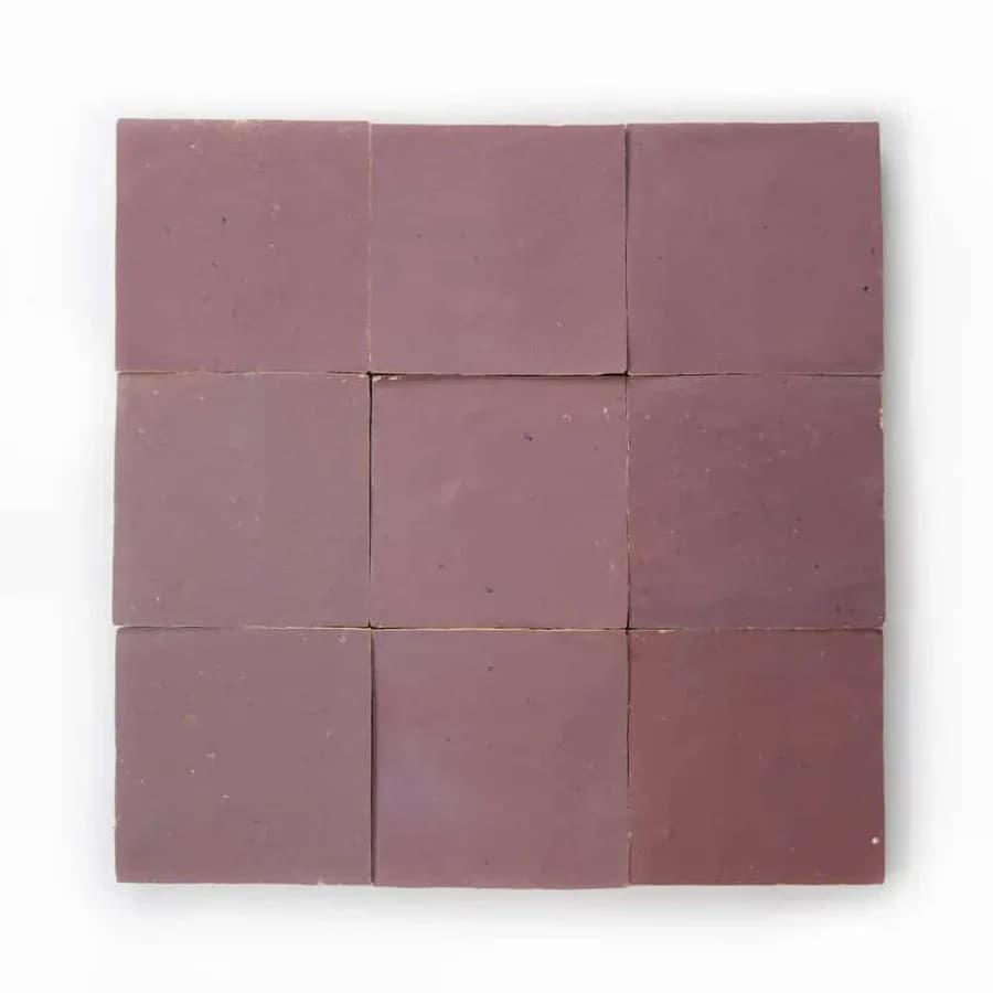 Zellige 10 x 10 cm  — image 5/6
