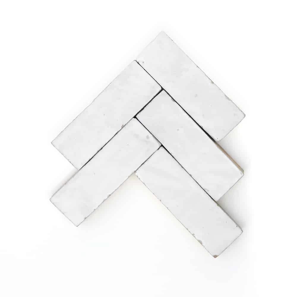 Bejmat 14 cm x 4.5 cm Zellige  — image 4/6