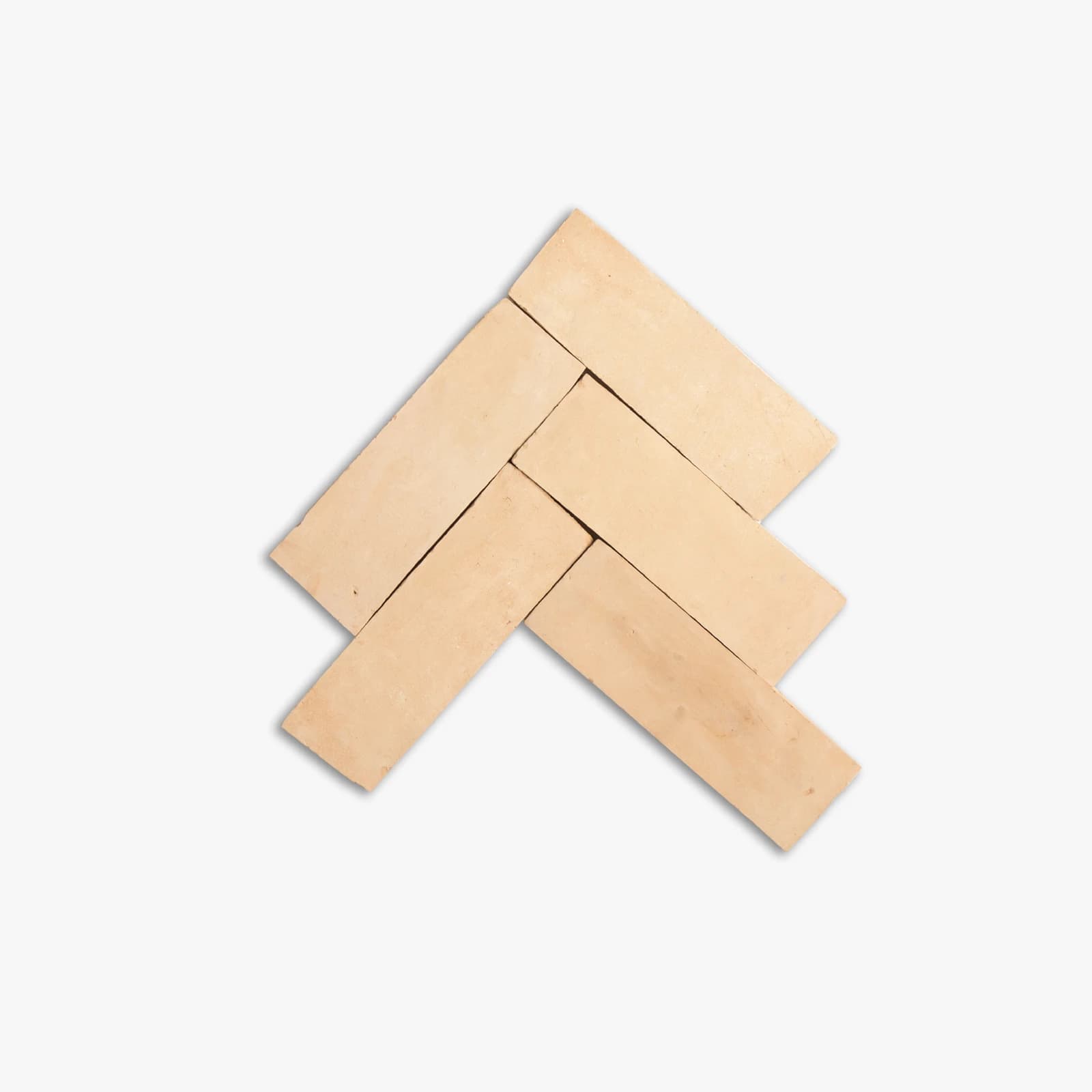 Bejmat 14 cm x 4.5 cm Zellige  — image 5/6