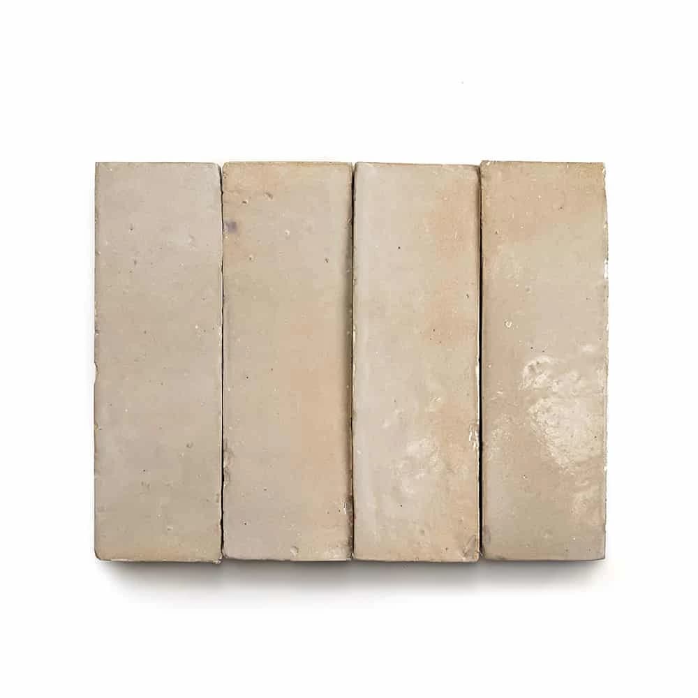 Bejmat 14 cm x 4.5 cm Zellige  — image 6/6