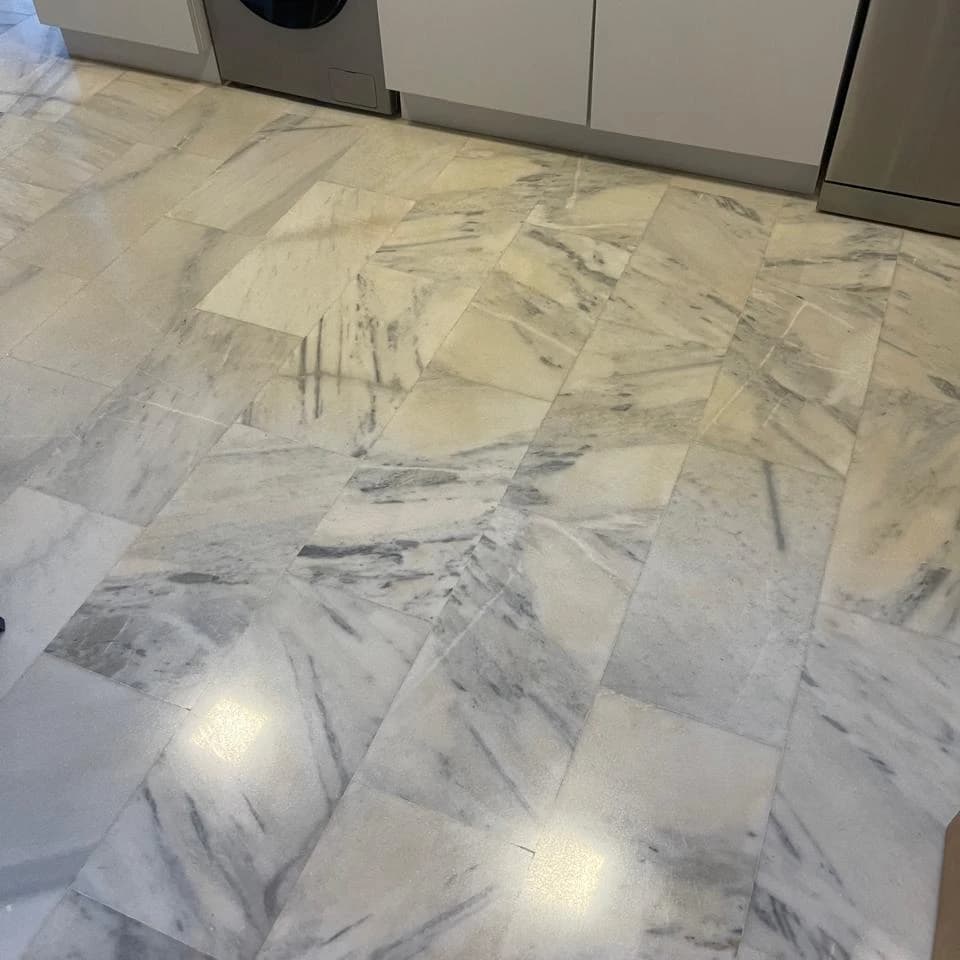 Marbre Carreaux de Blanc Ibiza 30x60 — image 4/6