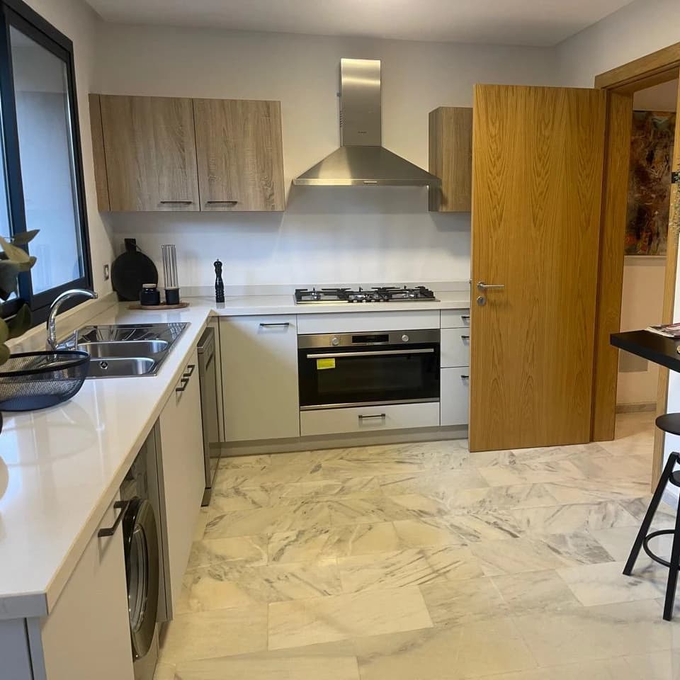 Marbre Carreaux de Blanc Ibiza 30x60 — image 6/6