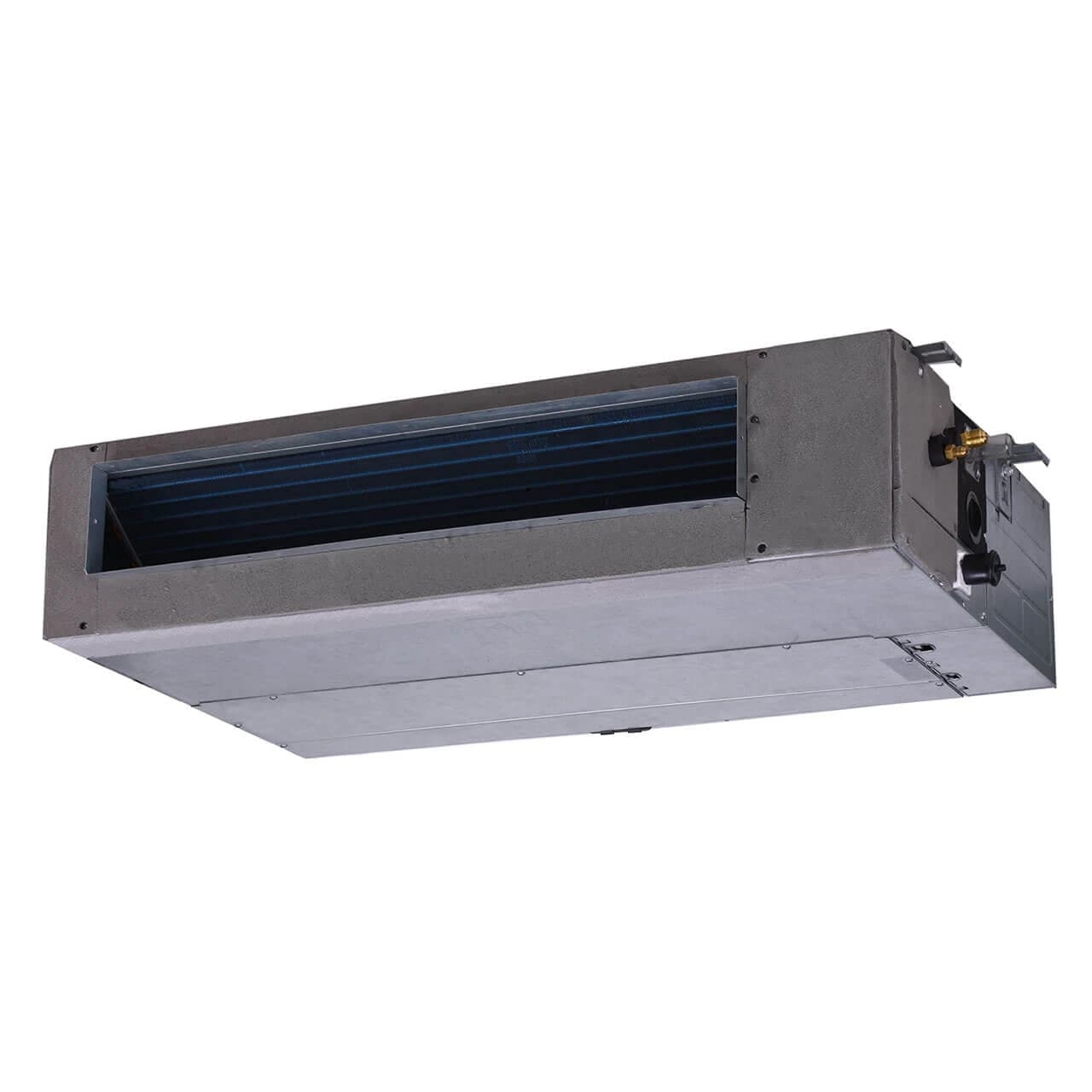 Climatiseur gainable ON/OFF R410 CARRIER
