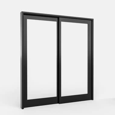 Fabrication et pose des fenêtres  — image 2/4