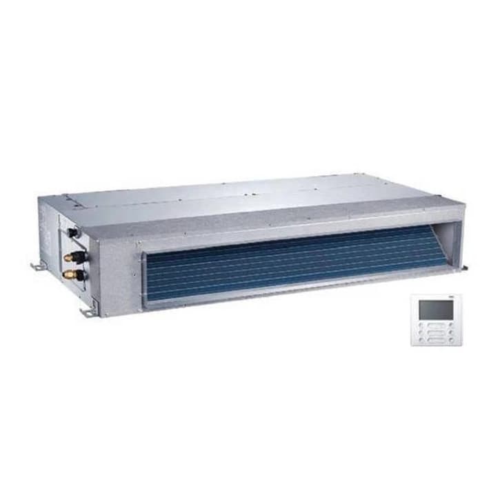 Climatiseur gainable INVERTER CARRIER