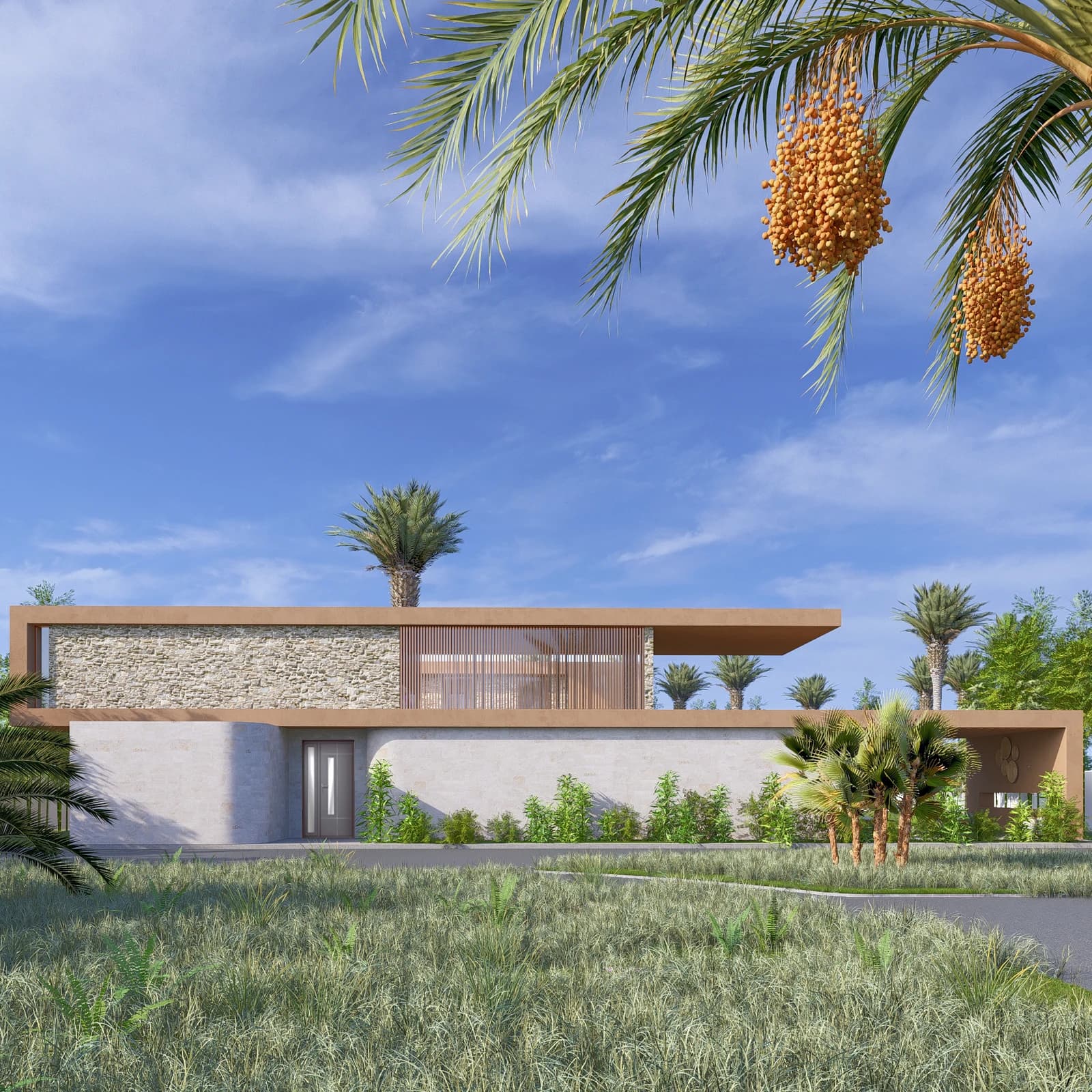Villa Y — photo 2/2