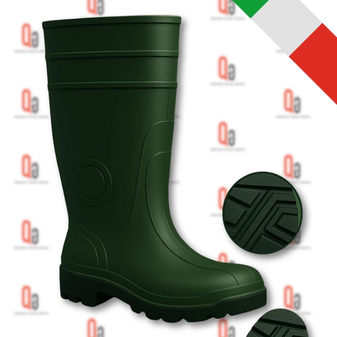 Botte de protection