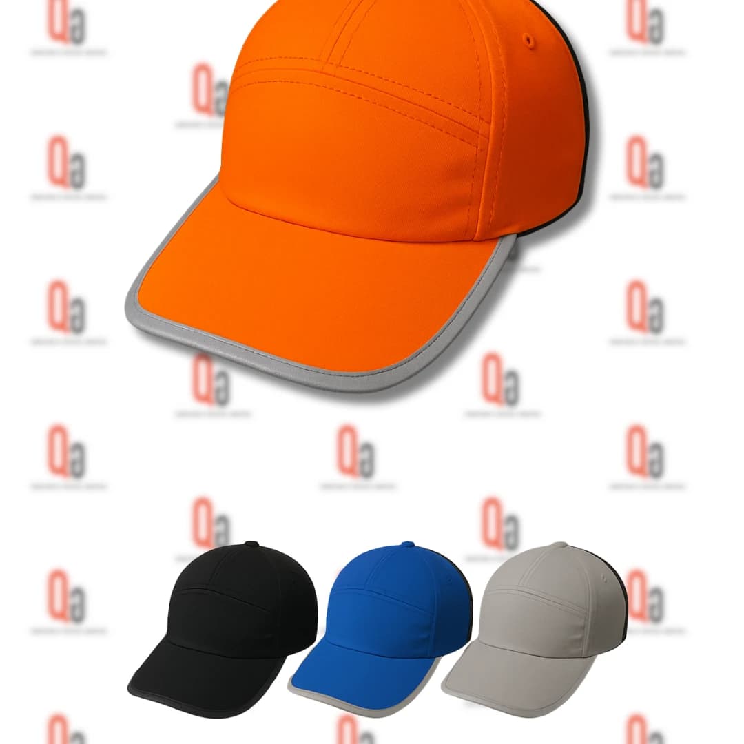 Casquette de Sécurité Antichoc