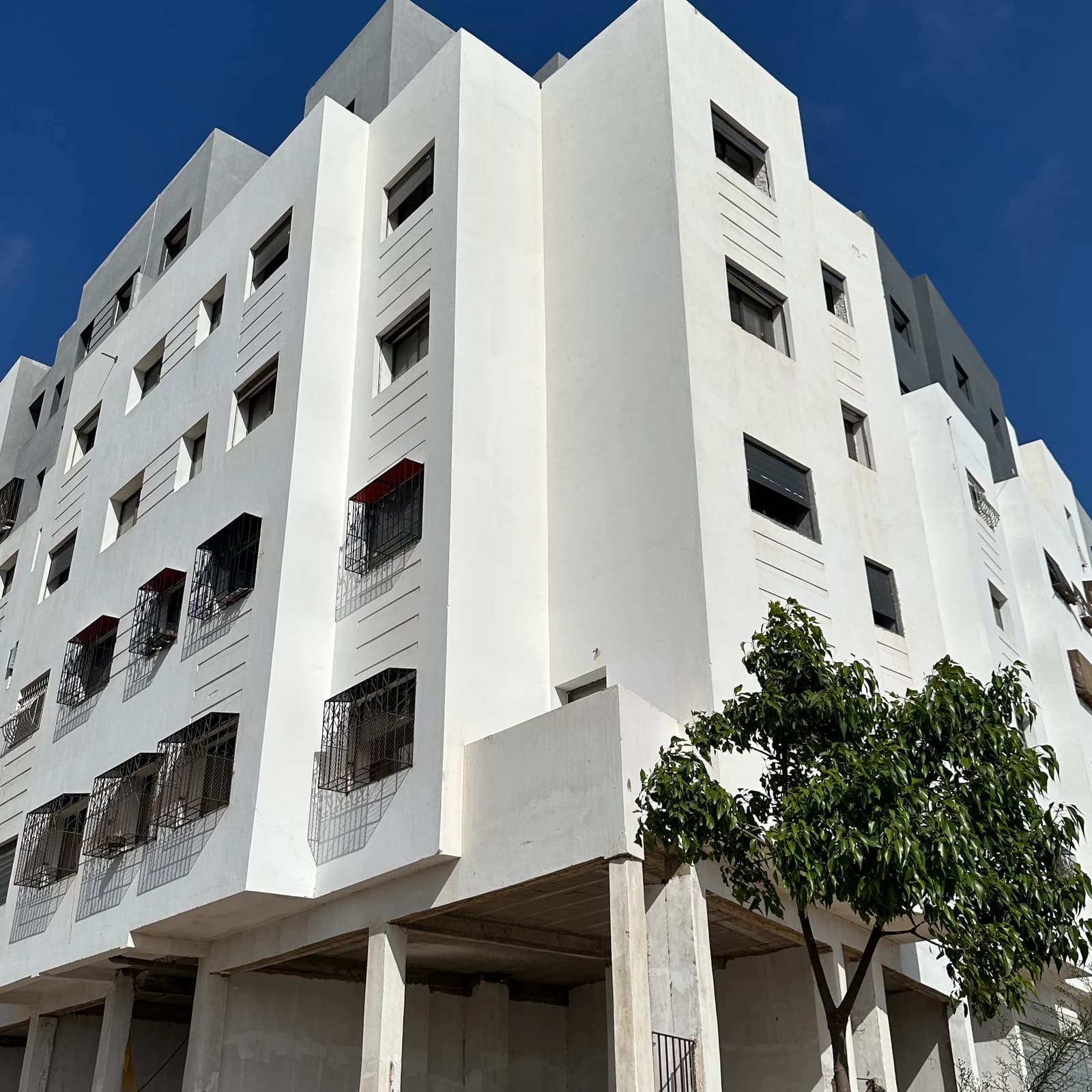 appartements économiques à Oulfa — photo 2/5