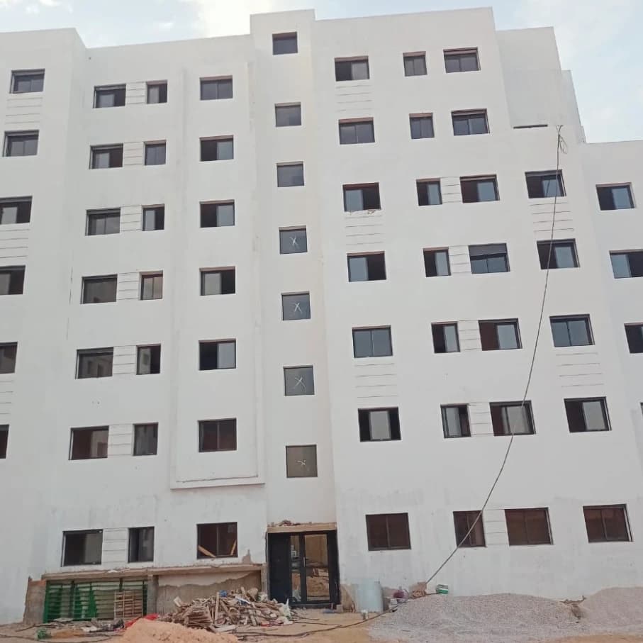 appartements économiques à Oulfa — photo 3/5