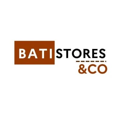 Logo bati stores &co 