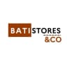 Logo de bati stores &co 