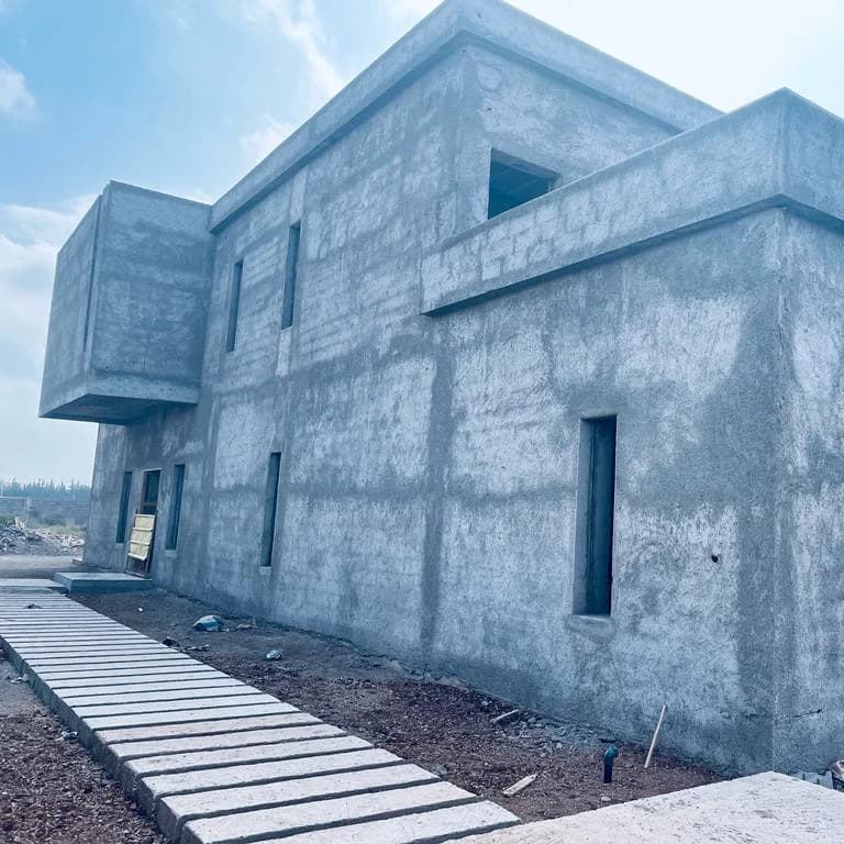 Construction d'une villa - Clé en main — photo 3/6