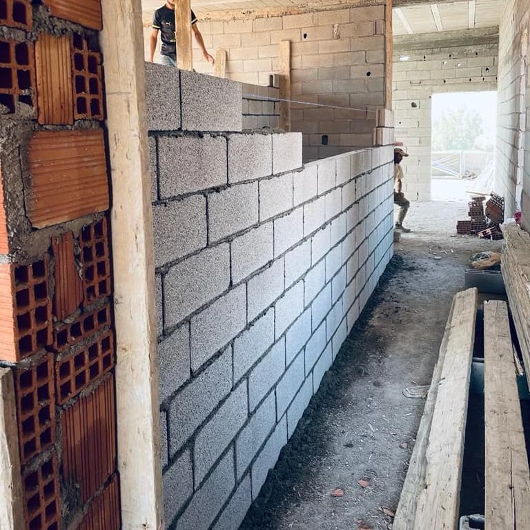 Construction d'une villa - Clé en main — photo 5/6