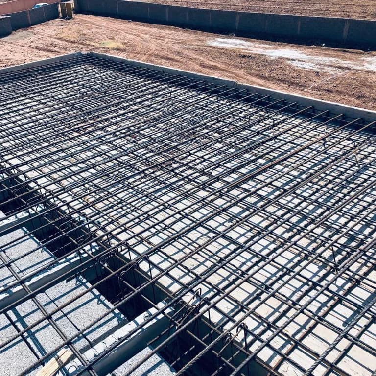Construction d'une villa - Clé en main — photo 6/6