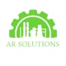 Logo de AR SOLUTIONS