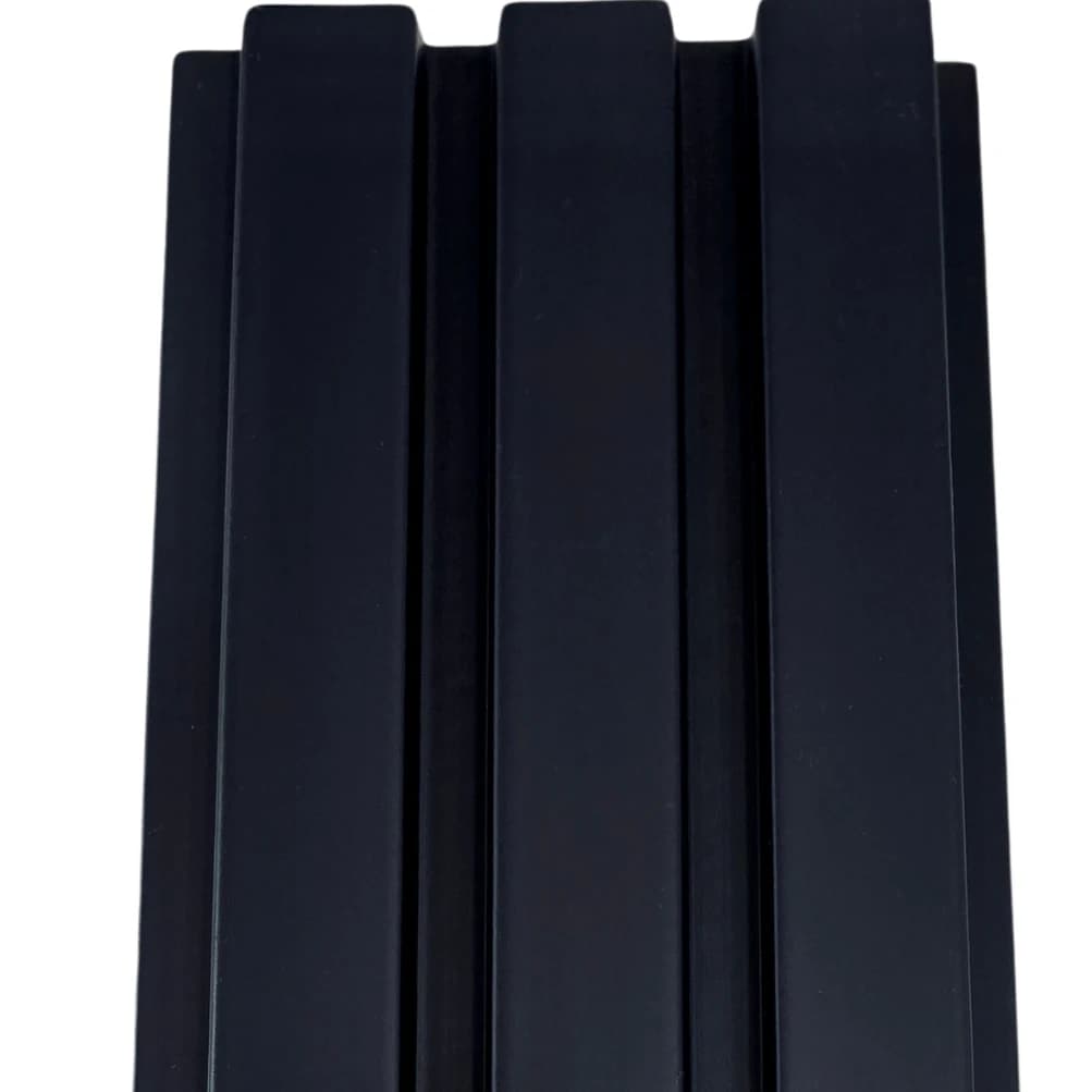Bardage en MDF  — image 2/2