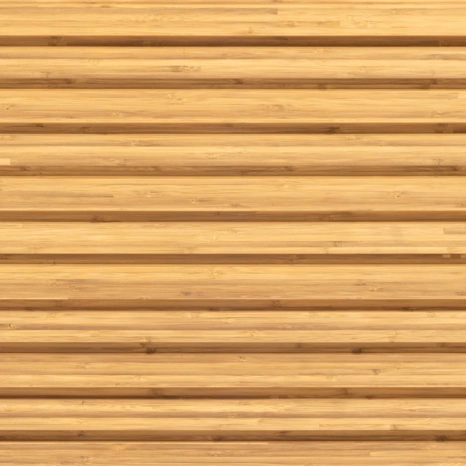 Bambou Facade 