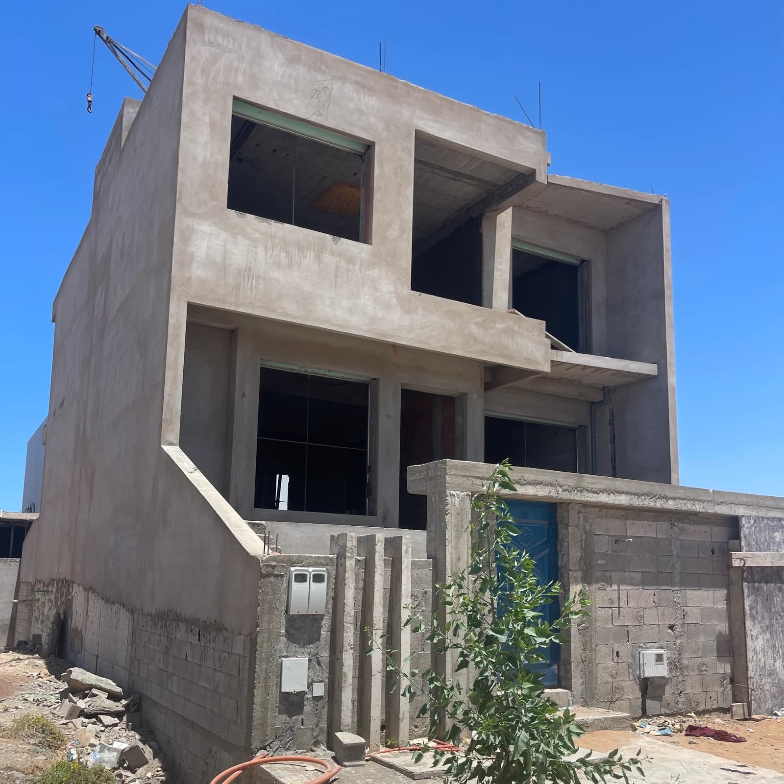 VILLA IMANE