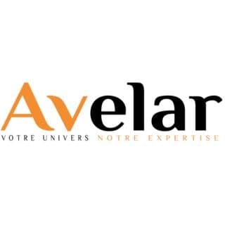 Logo Avelar
