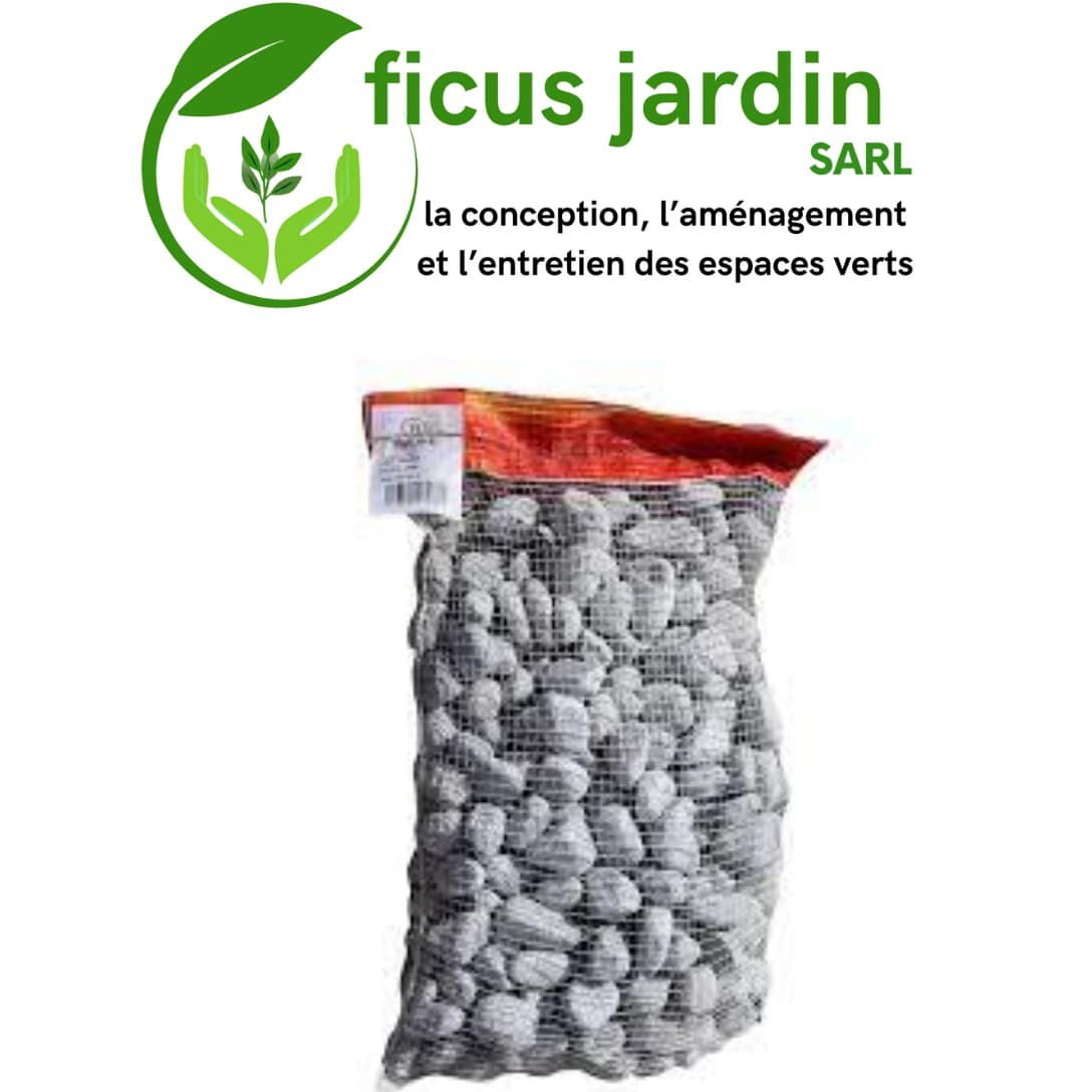 Galets & graviers de jardin — image 2/4