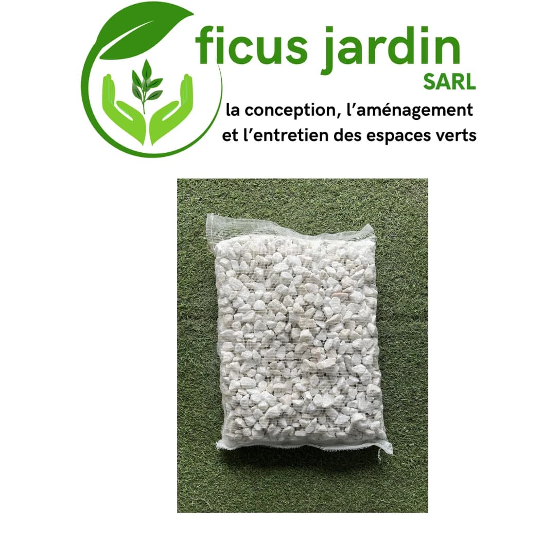 Galets & graviers de jardin — image 3/4