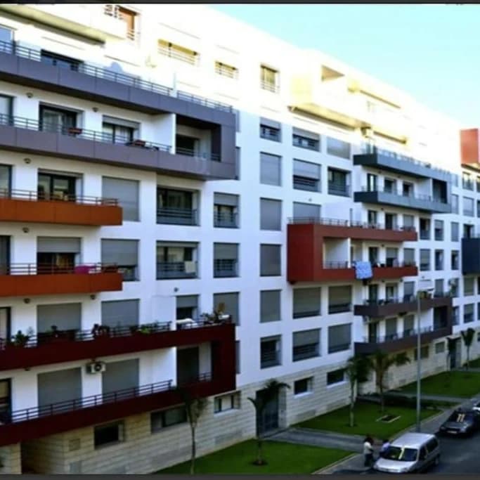 Masurel Casablanca