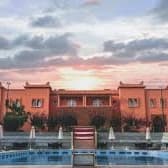 Centre vacances Iganis, Marrakech